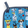 Load image into Gallery viewer, Good Pups Pot Holder
