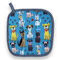 Load image into Gallery viewer, Good Pups Pot Holder
