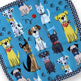 Load image into Gallery viewer, Good Pups Pot Holder
