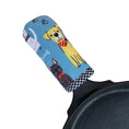 Load image into Gallery viewer, Good Pups Cast Iron Handle Mitt
