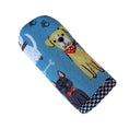 Load image into Gallery viewer, Good Pups Cast Iron Handle Mitt
