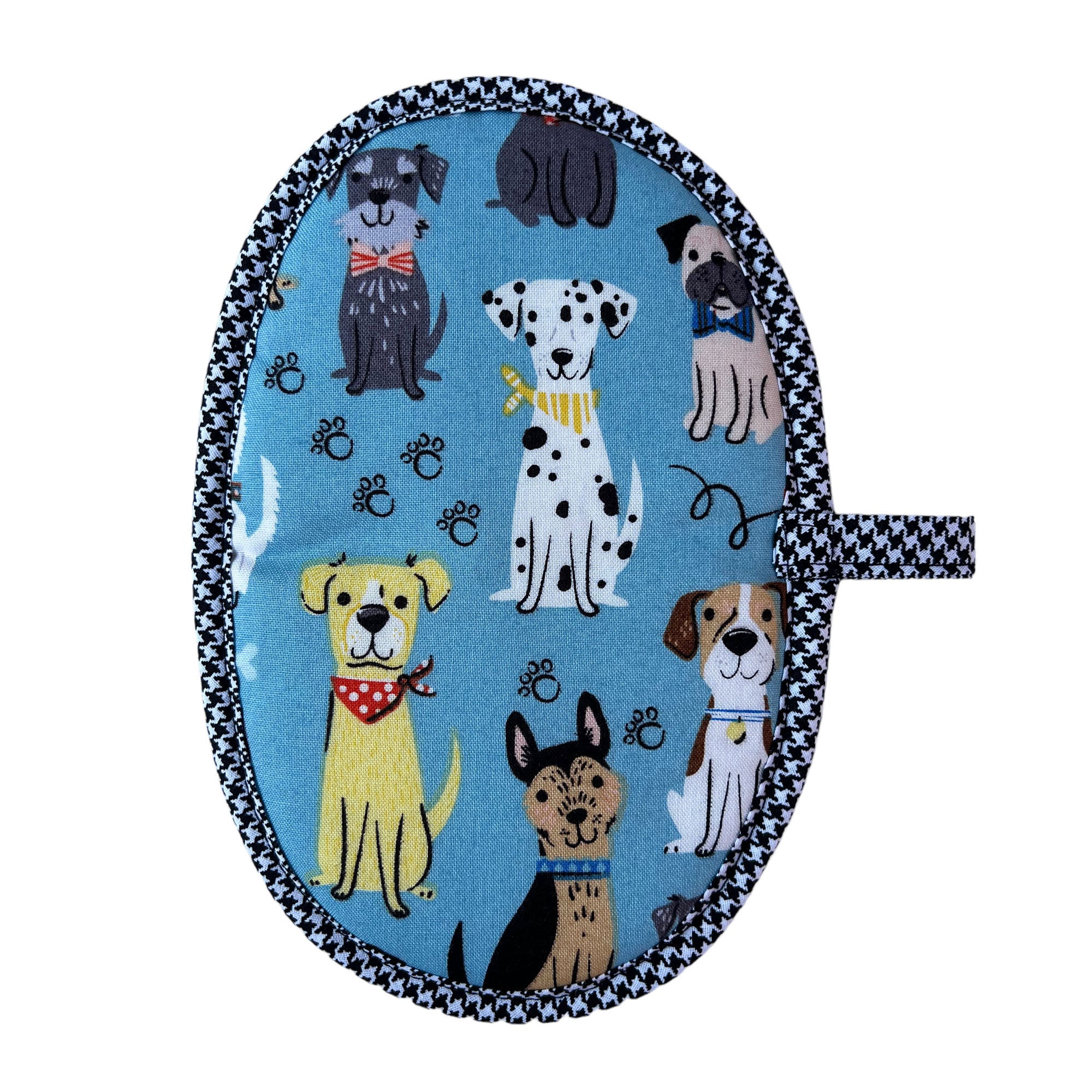 Good Pups Mini Pincher Mitt