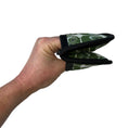 Load image into Gallery viewer, Green Owl Mini Pincher Mitt
