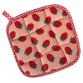 Load image into Gallery viewer, Berrylicious Pot holder
