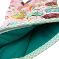 Load image into Gallery viewer, Donut Dreams Oven Mitt
