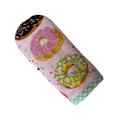 Load image into Gallery viewer, Donut Dreams Cast Iron Handle Mitt

