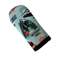 Load image into Gallery viewer, Oregon Love Cast Iron Handle Mitt
