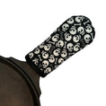 Load image into Gallery viewer, Skullicious Cast Iron Handle Mitt
