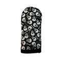 Load image into Gallery viewer, Skullicious Cast Iron Handle Mitt
