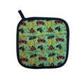 Load image into Gallery viewer, Moonlit Moths Pot holder

