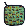 Load image into Gallery viewer, Moonlit Moths Pot holder

