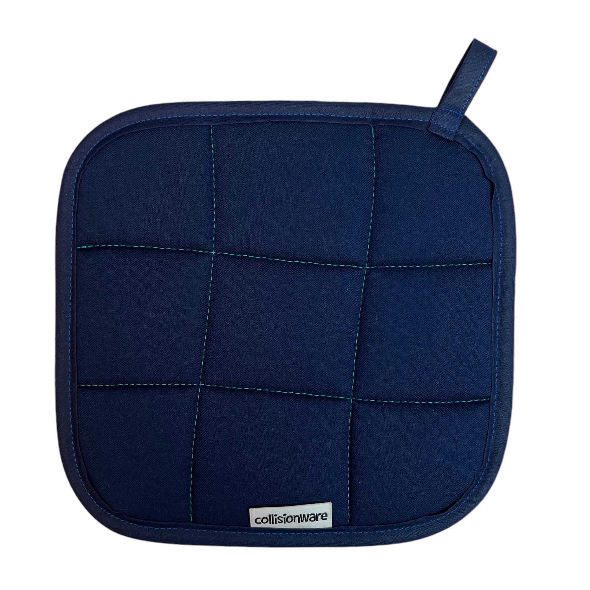 Midnight Meow Pot holder