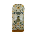 Load image into Gallery viewer, Queen Bee Cast Iron Handle Mitt
