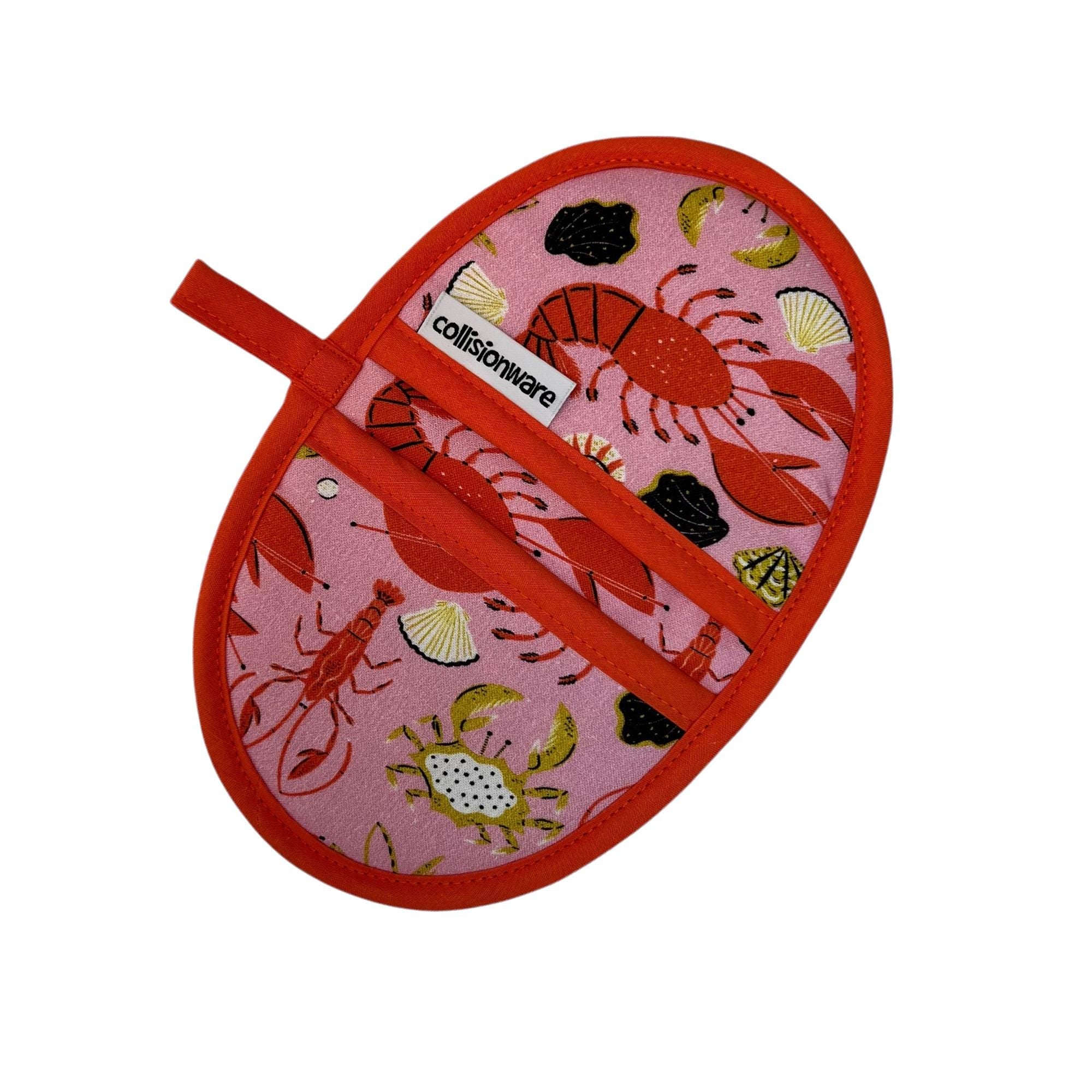 Shellfish Mini Pincher Mitt