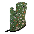 Load image into Gallery viewer, Down on the Farm Oven Mitt
