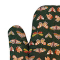 Load image into Gallery viewer, Moth Grove Oven Mitt
