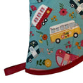 Load image into Gallery viewer, Campy Cruiser Oven Mitt
