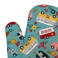 Load image into Gallery viewer, Campy Cruiser Oven Mitt
