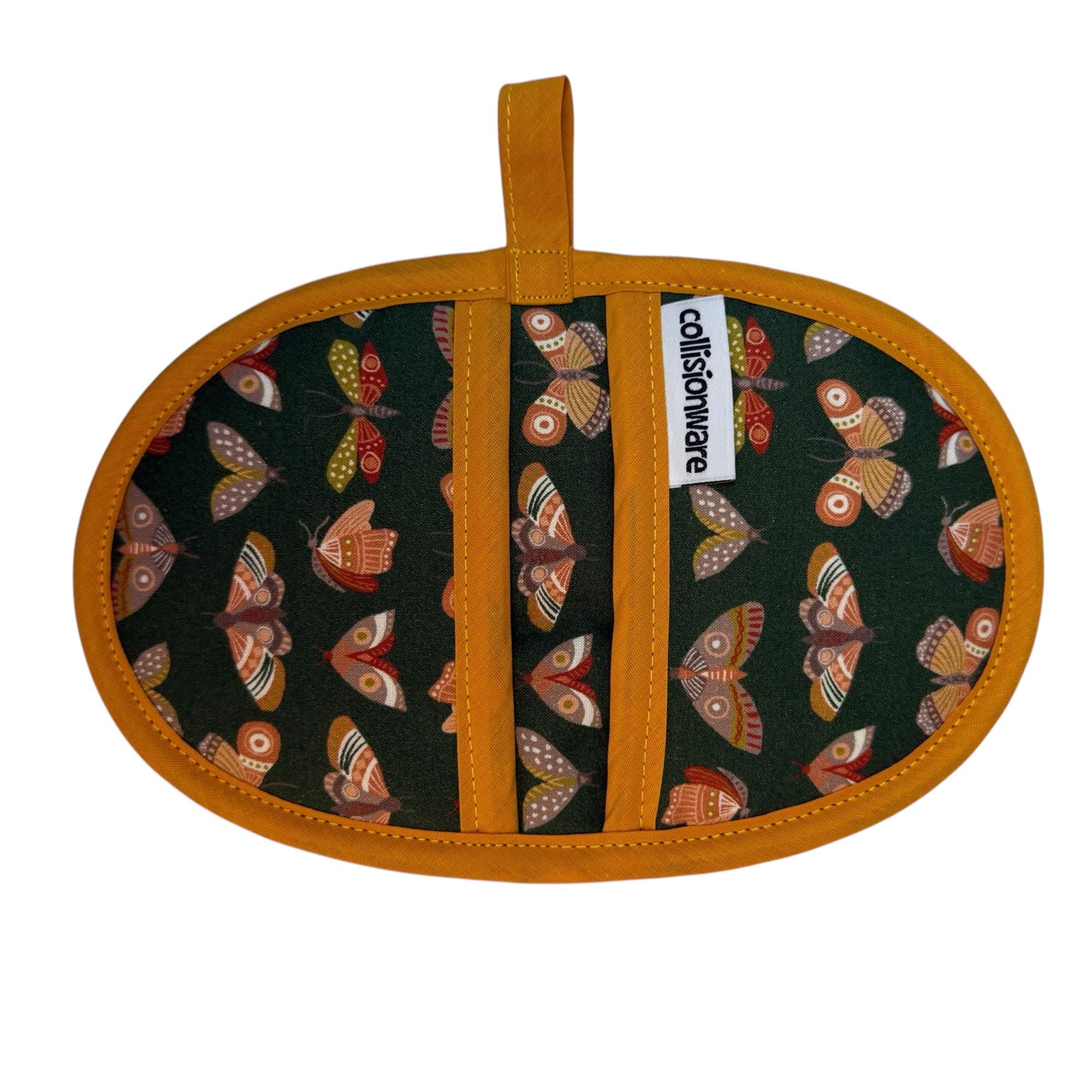 Moth Grove Mini Pincher Mitt