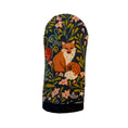 Load image into Gallery viewer, Forest Friends Cast Iron Skillet Mitt
