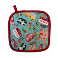 Load image into Gallery viewer, Campy Cruiser Pot Holder

