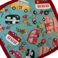 Load image into Gallery viewer, Campy Cruiser Pot Holder
