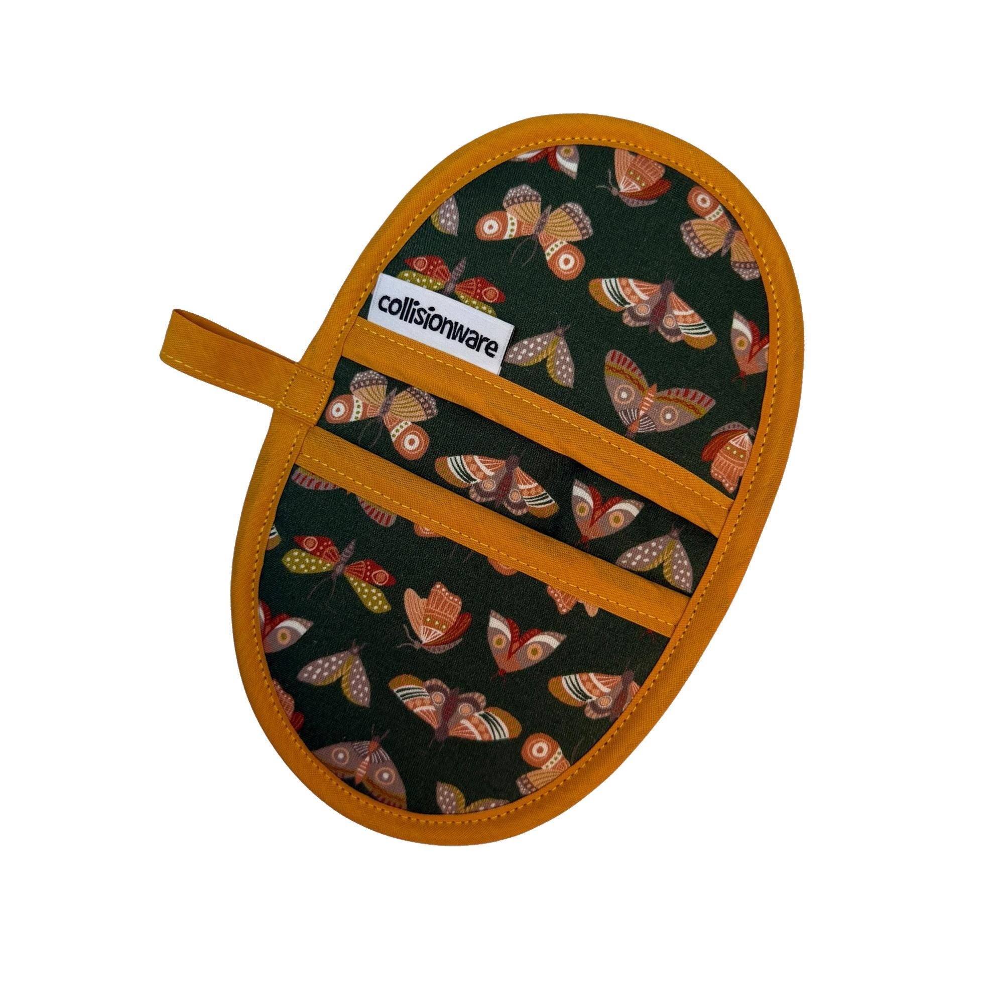 Moth Grove Mini Pincher Mitt
