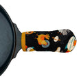 Load image into Gallery viewer, Chicken Galaxy Cast Iron Skillet Mitt
