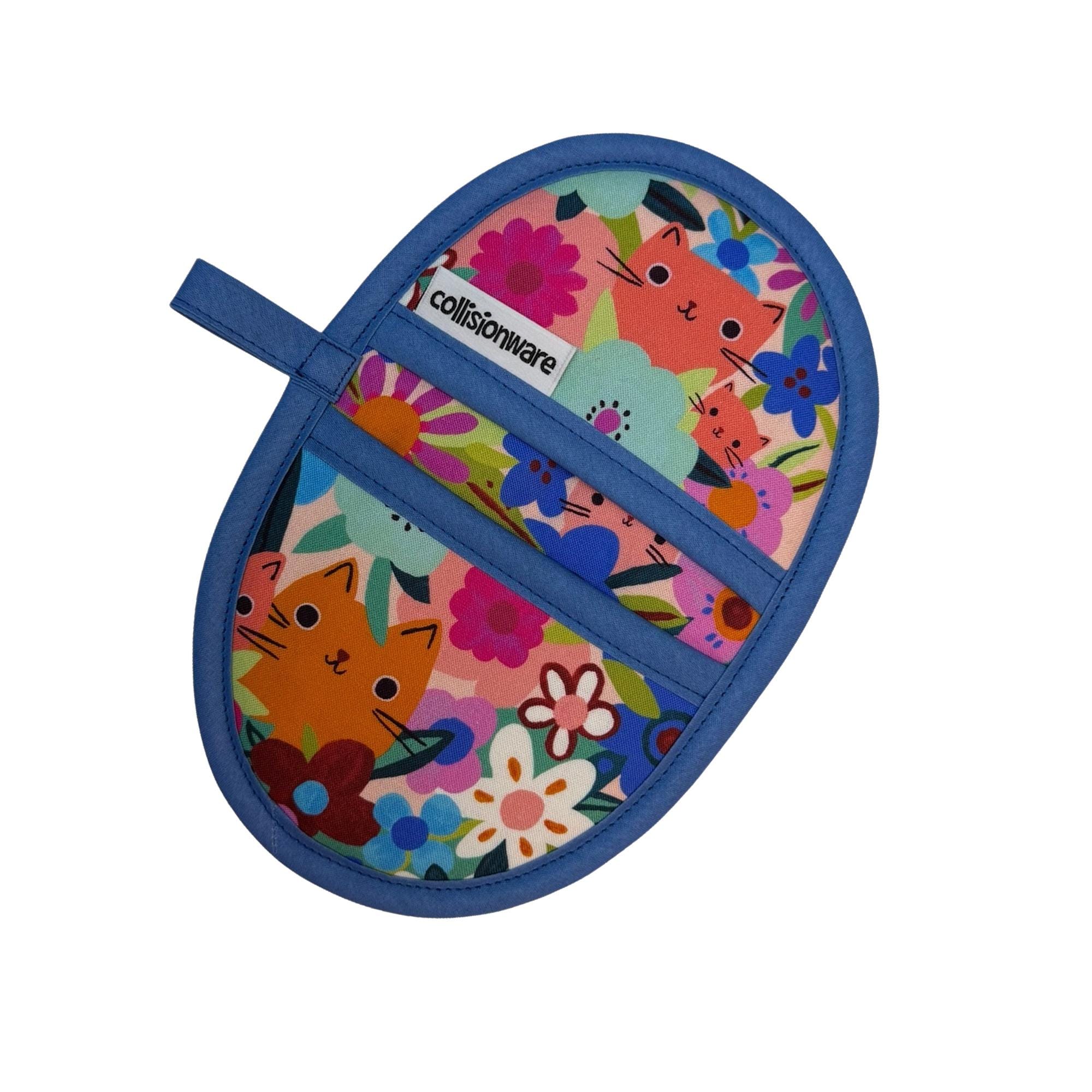 Garden Cats Mini Pincher Mitt