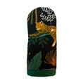 Load image into Gallery viewer, Leopard Cast Iron Handle Mitt
