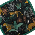 Load image into Gallery viewer, Leopard Pot Holder

