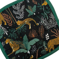 Load image into Gallery viewer, Leopard Pot Holder
