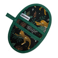 Load image into Gallery viewer, Leopard Mini Pincher Mitt
