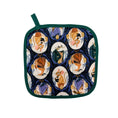 Load image into Gallery viewer, Dapper Animals Pot Holder
