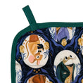 Load image into Gallery viewer, Dapper Animals Pot Holder
