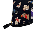 Load image into Gallery viewer, Pup Pack Oven Mitt
