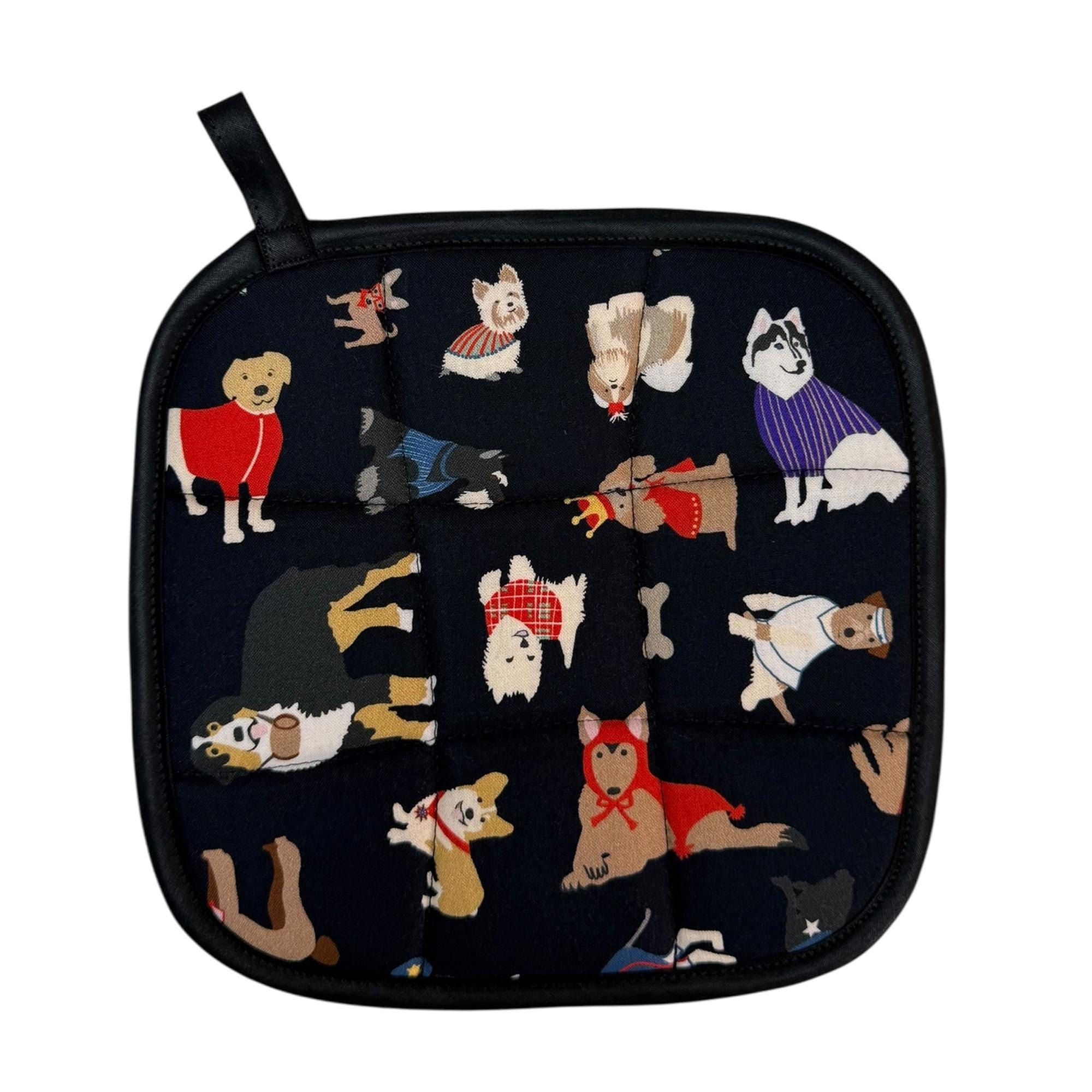 Pup Pack Pot Holder