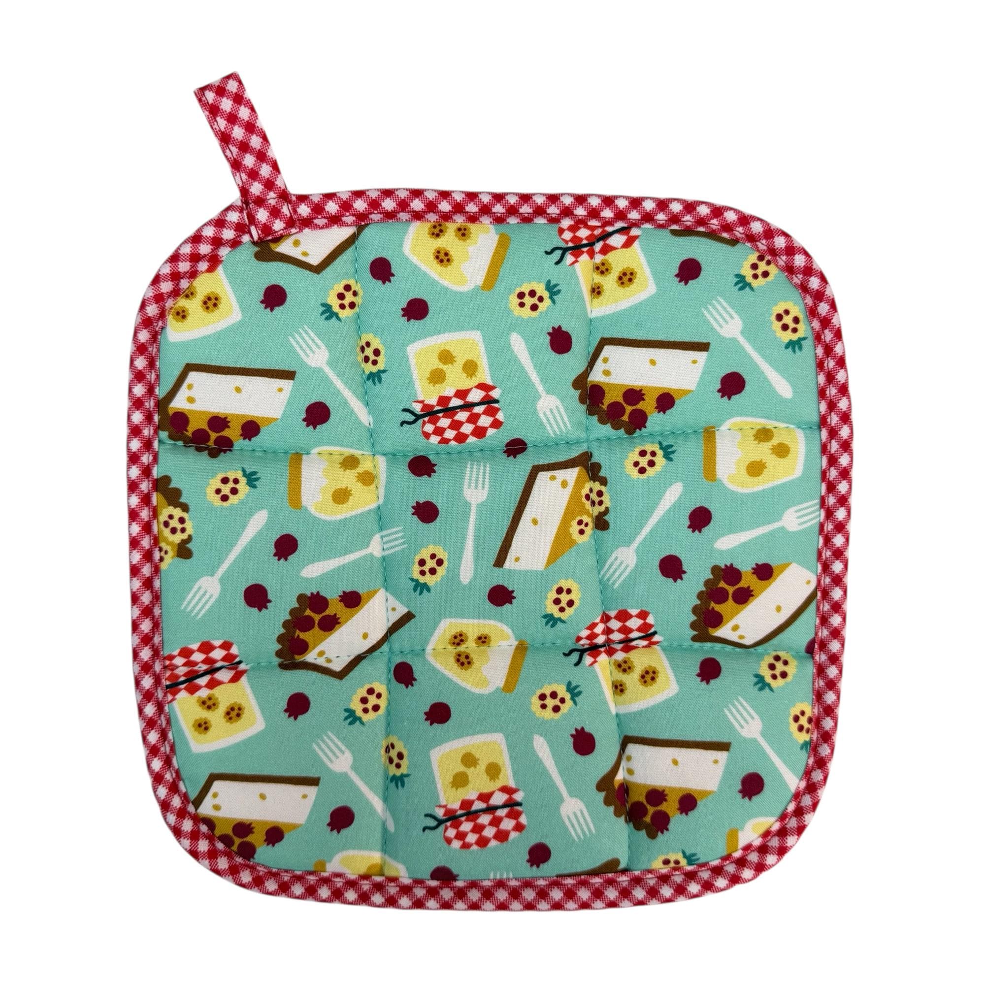 Sweetie Pie Pot Holder