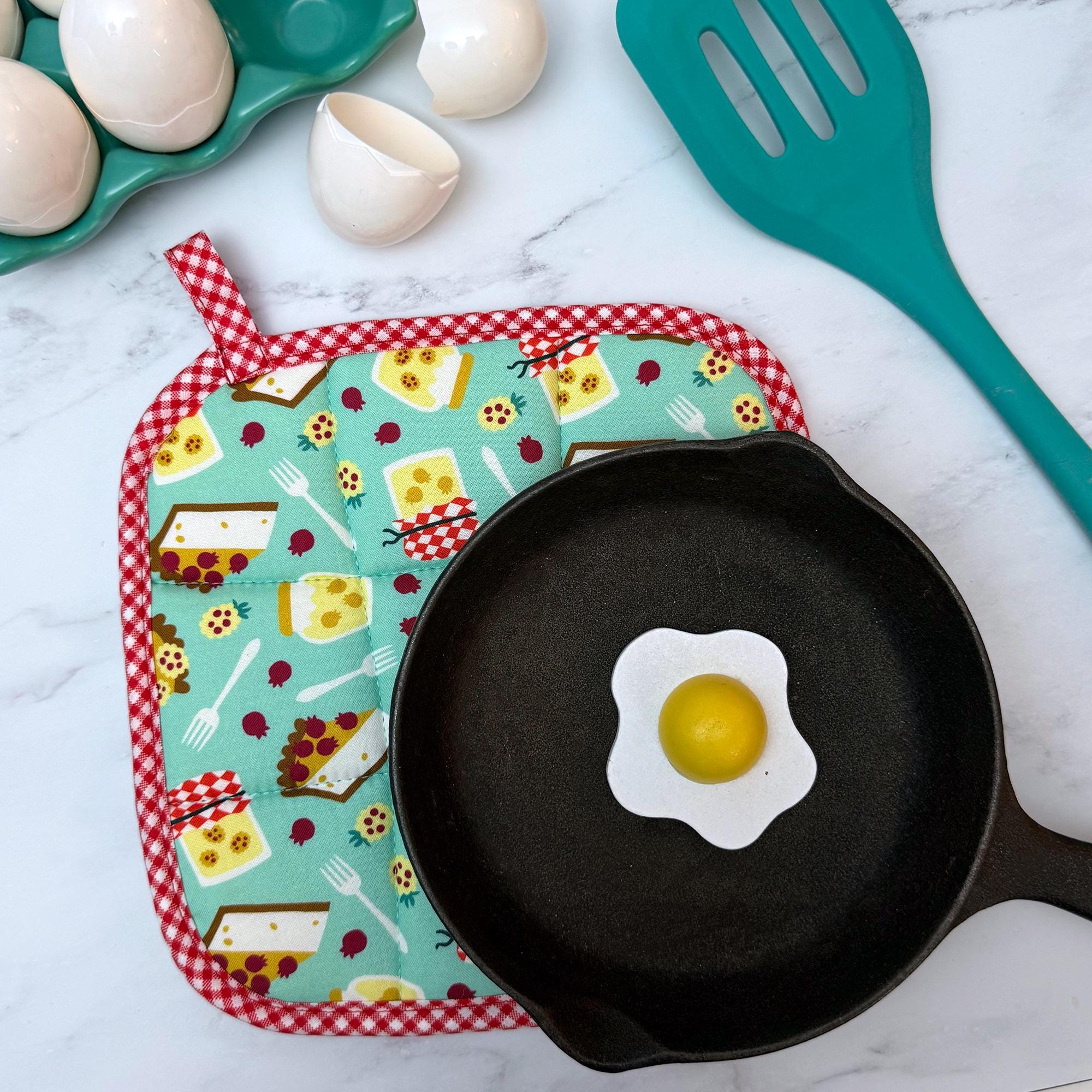 Sweetie Pie Pot Holder