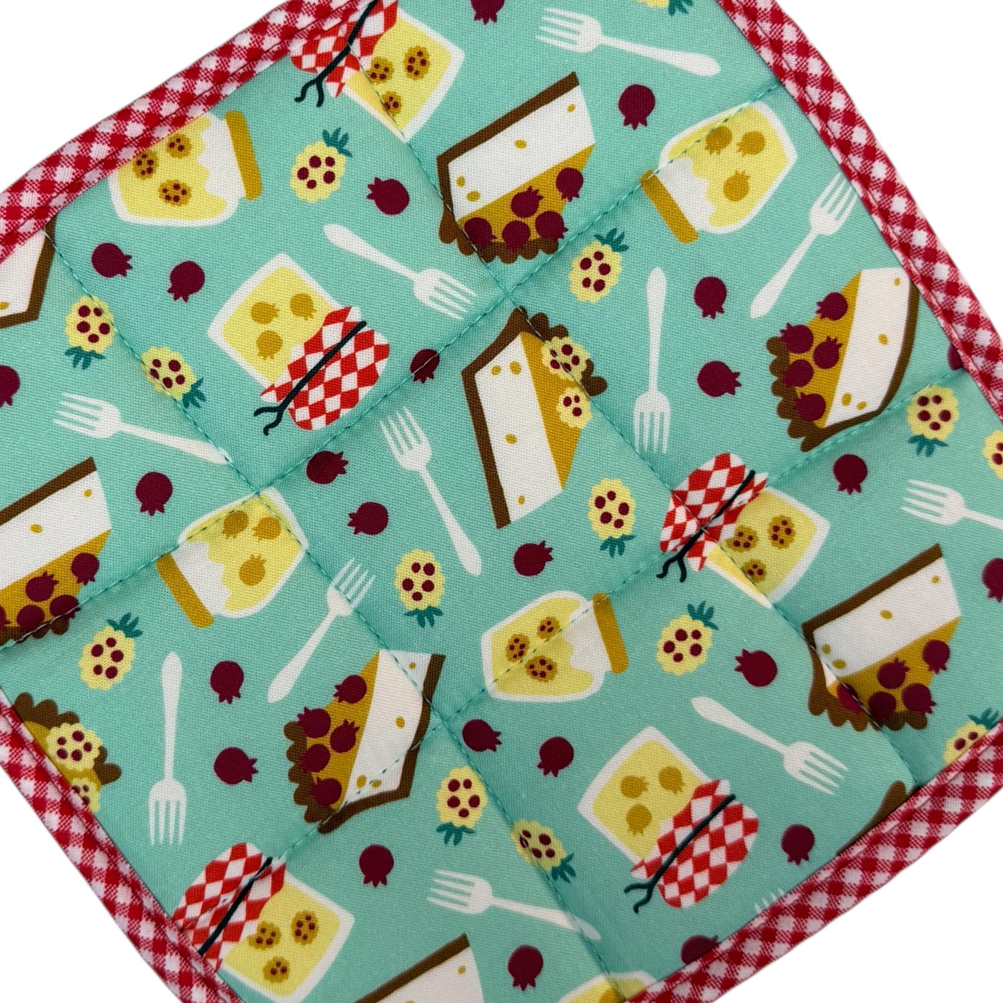 Sweetie Pie Pot Holder