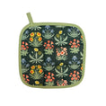 Load image into Gallery viewer, Botanical Blooms Pot Holder
