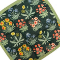 Load image into Gallery viewer, Botanical Blooms Pot Holder
