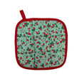 Load image into Gallery viewer, Strawberry Patch Pot Holder

