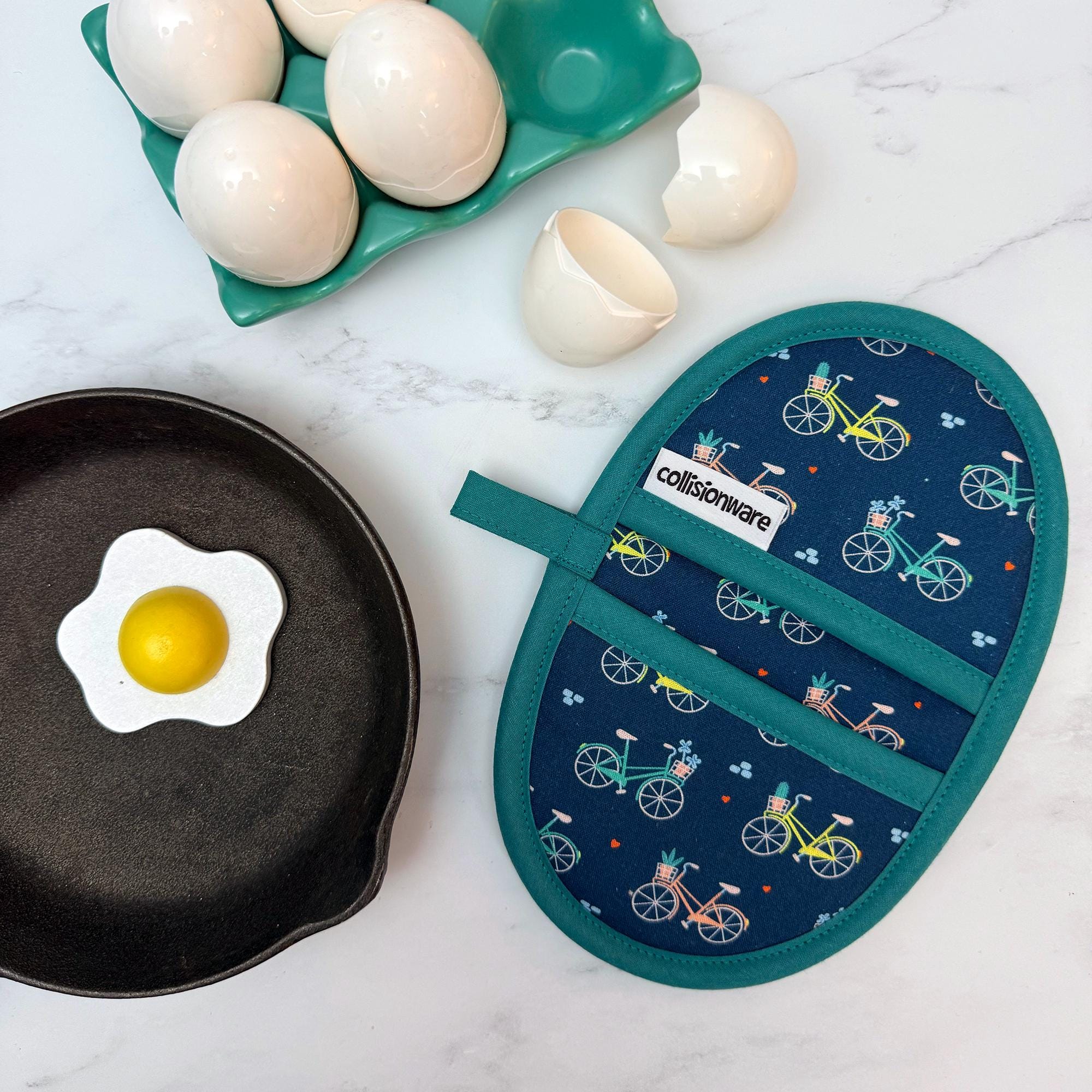 Bicycles Mini Pincher Mitt