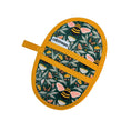 Load image into Gallery viewer, Bumble Bee Garden Mini Pincher Mitt
