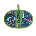 Load image into Gallery viewer, Undersea Adventure Mini Pincher Mitt
