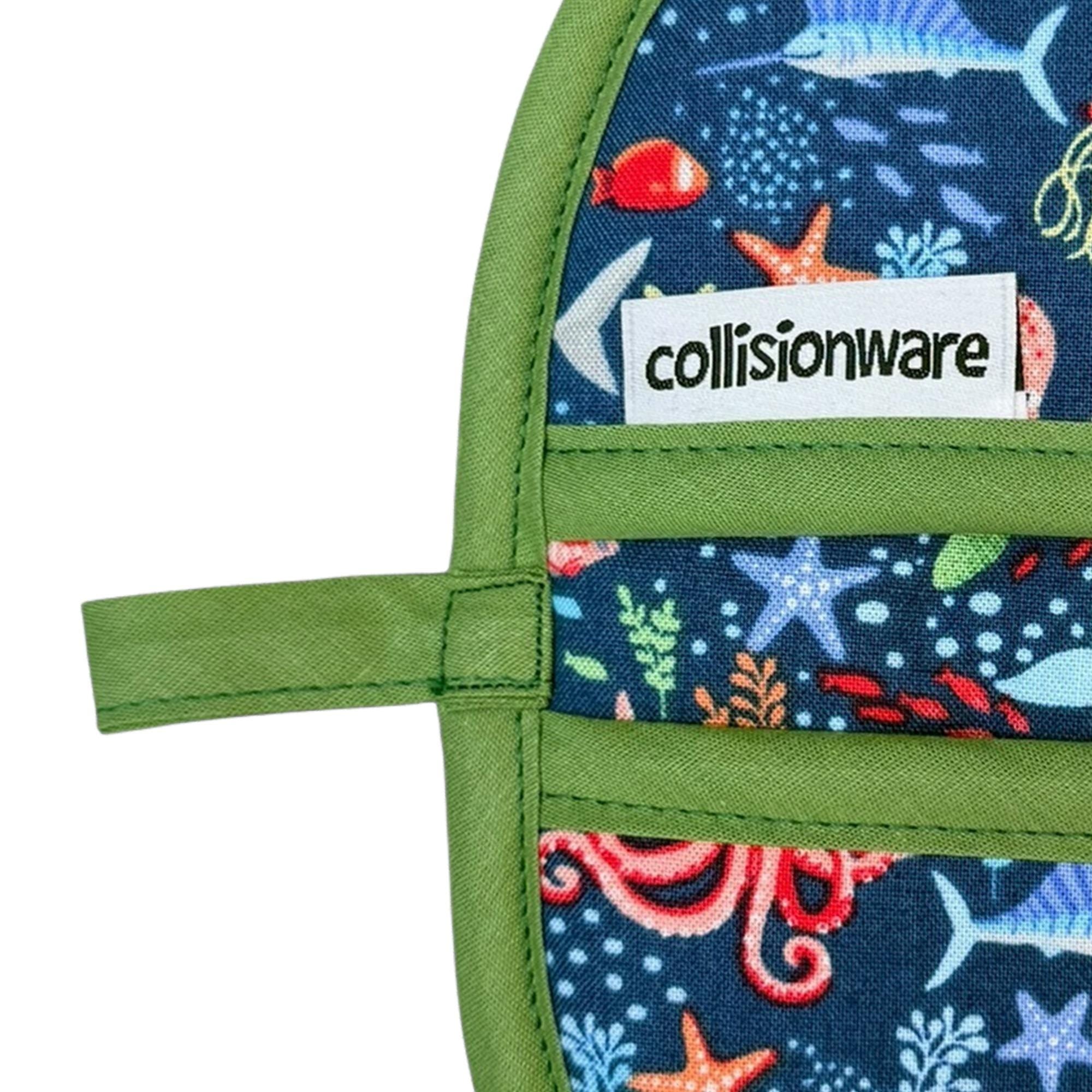 Undersea Adventure Mini Pincher Mitt