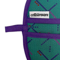 Load image into Gallery viewer, PDX Carpet Mini Pincher Mitt
