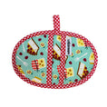 Load image into Gallery viewer, Sweetie Pie Mini Pincher Mitt

