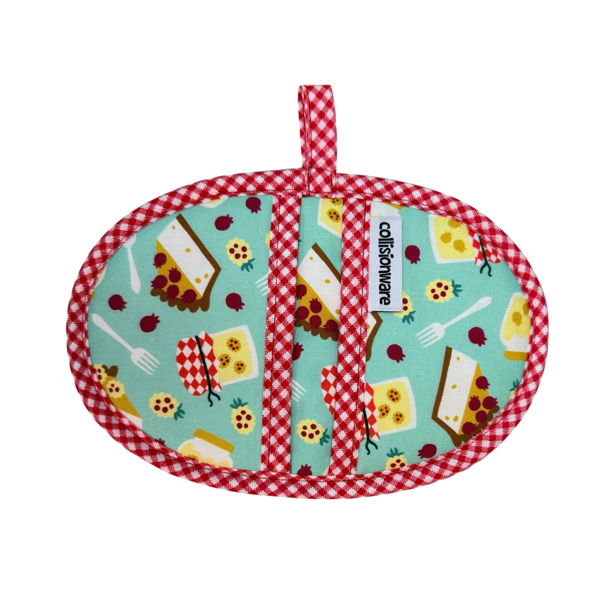 Sweetie Pie Mini Pincher Mitt